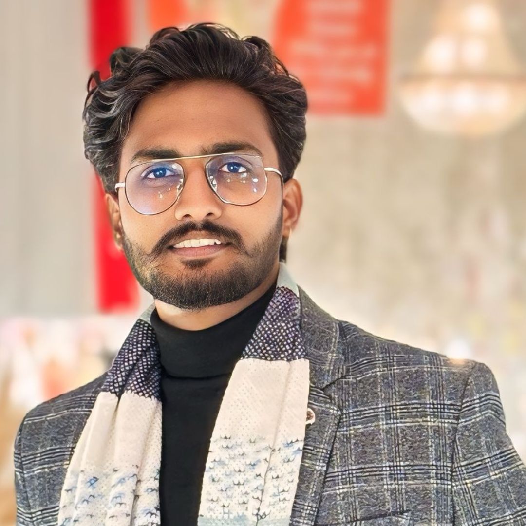 Manthan Kalot
