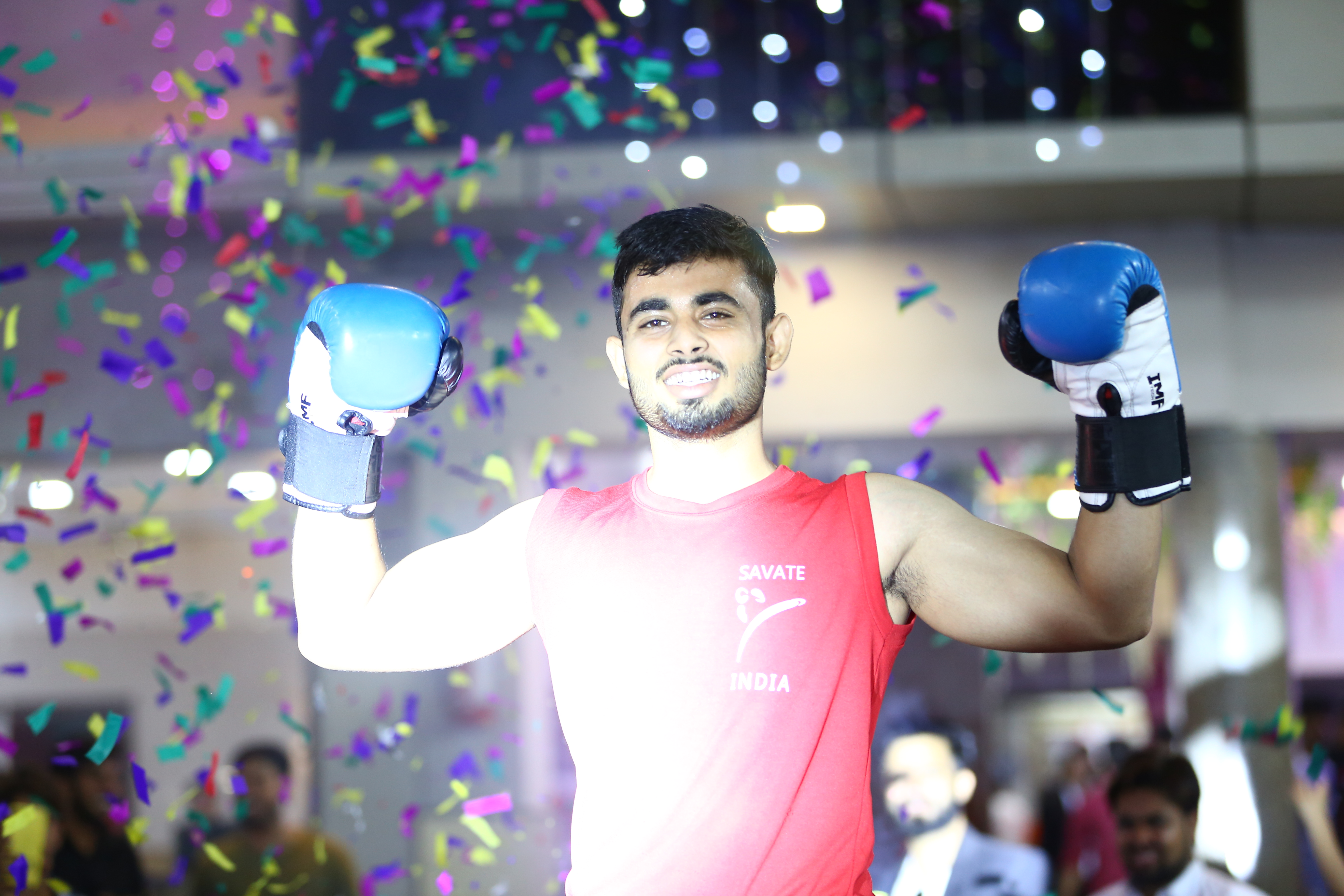 Boxing Sport