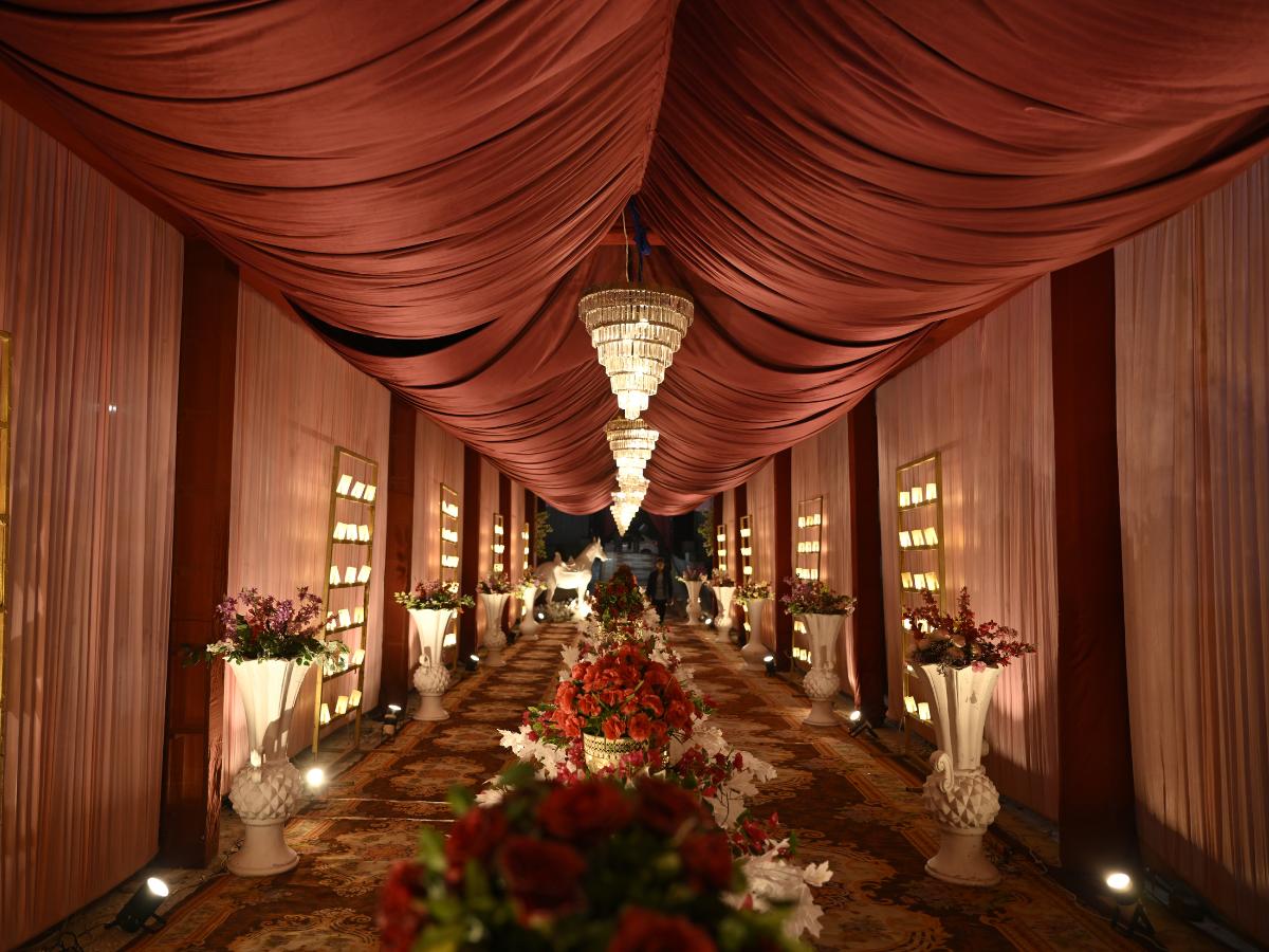 Wedding