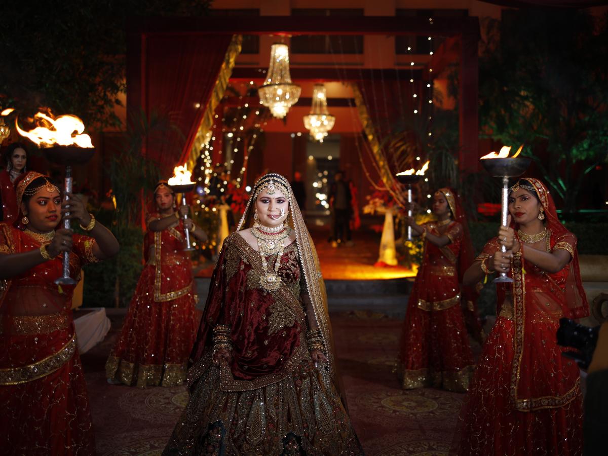 Wedding