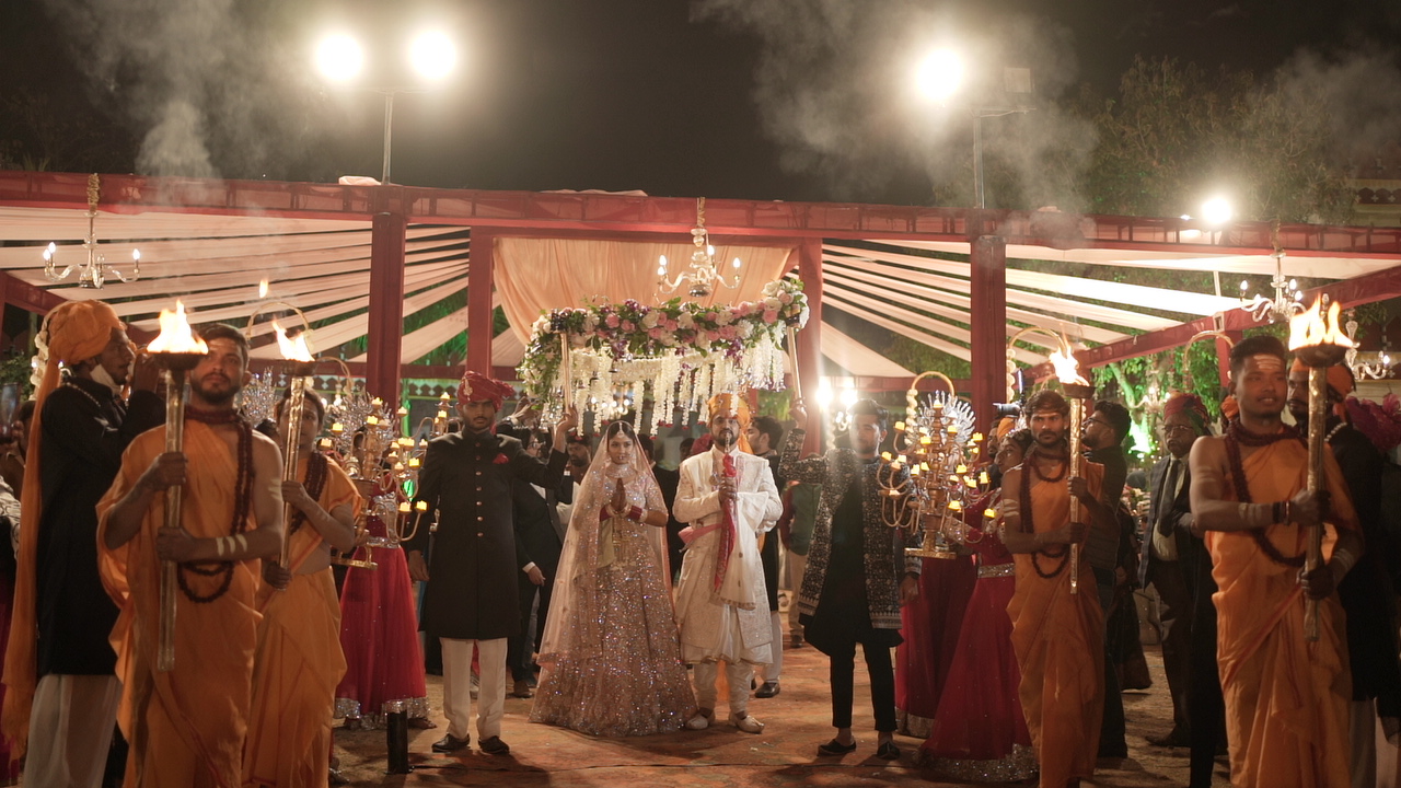Wedding