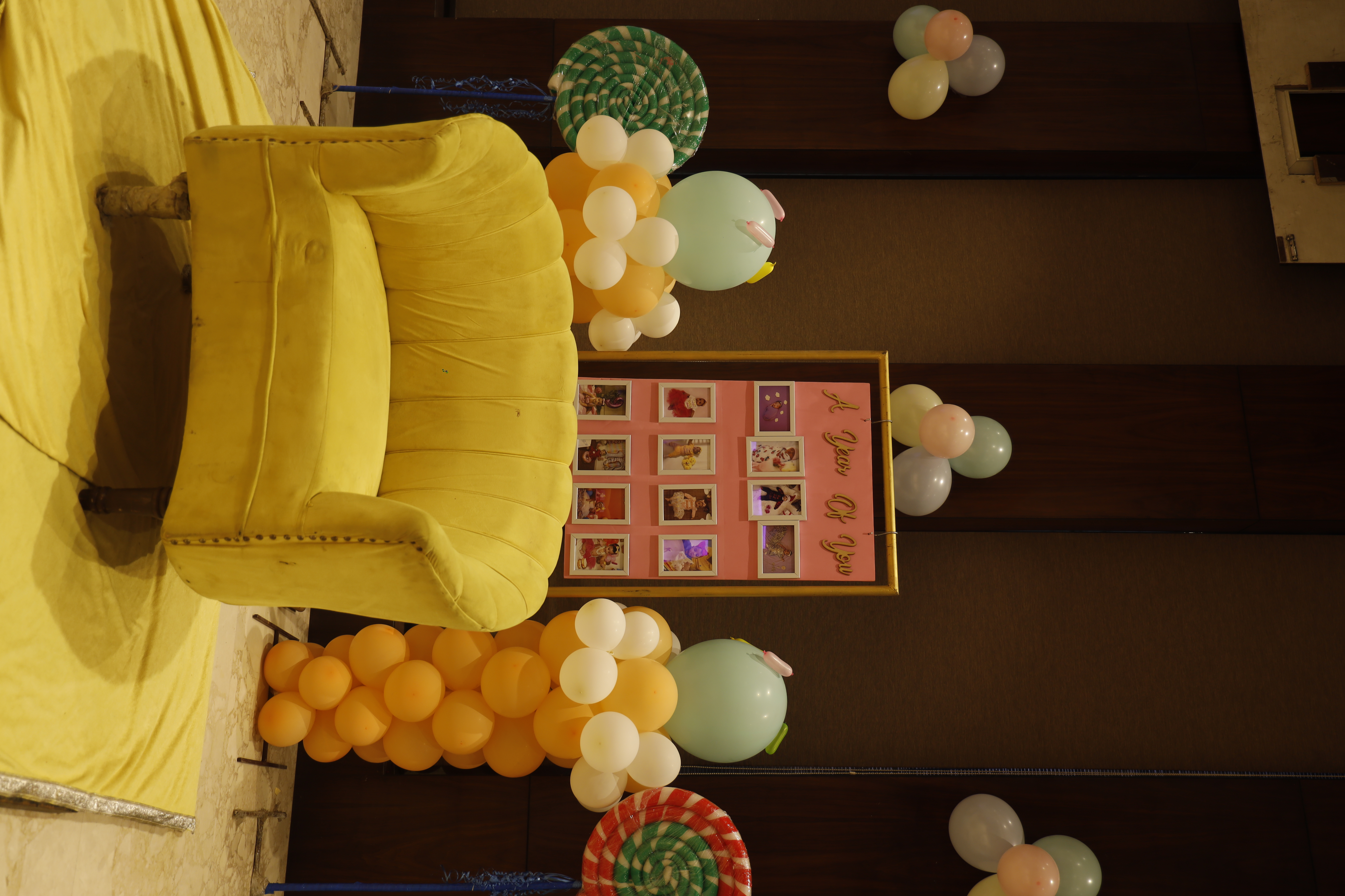 Birthday