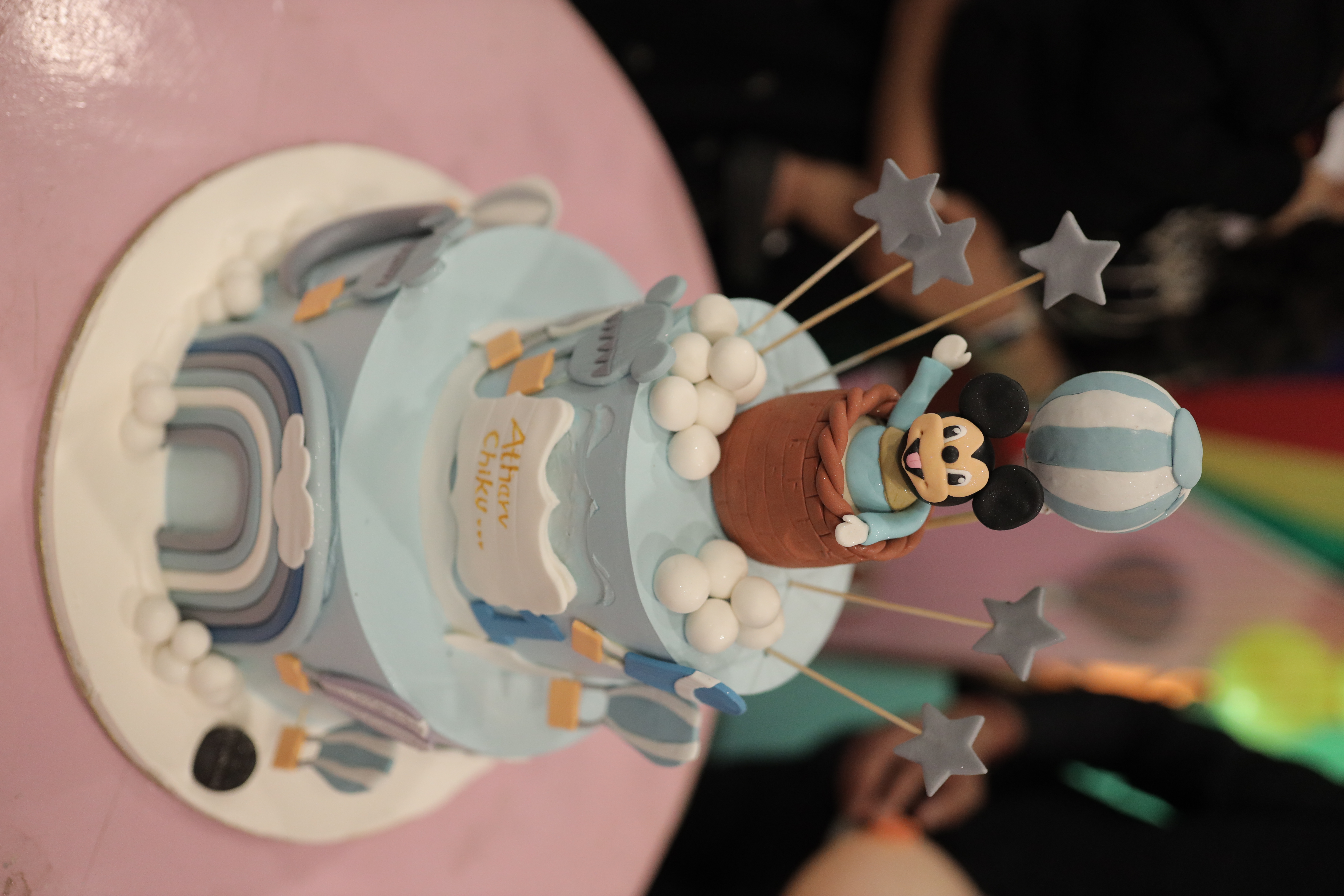 Birthday