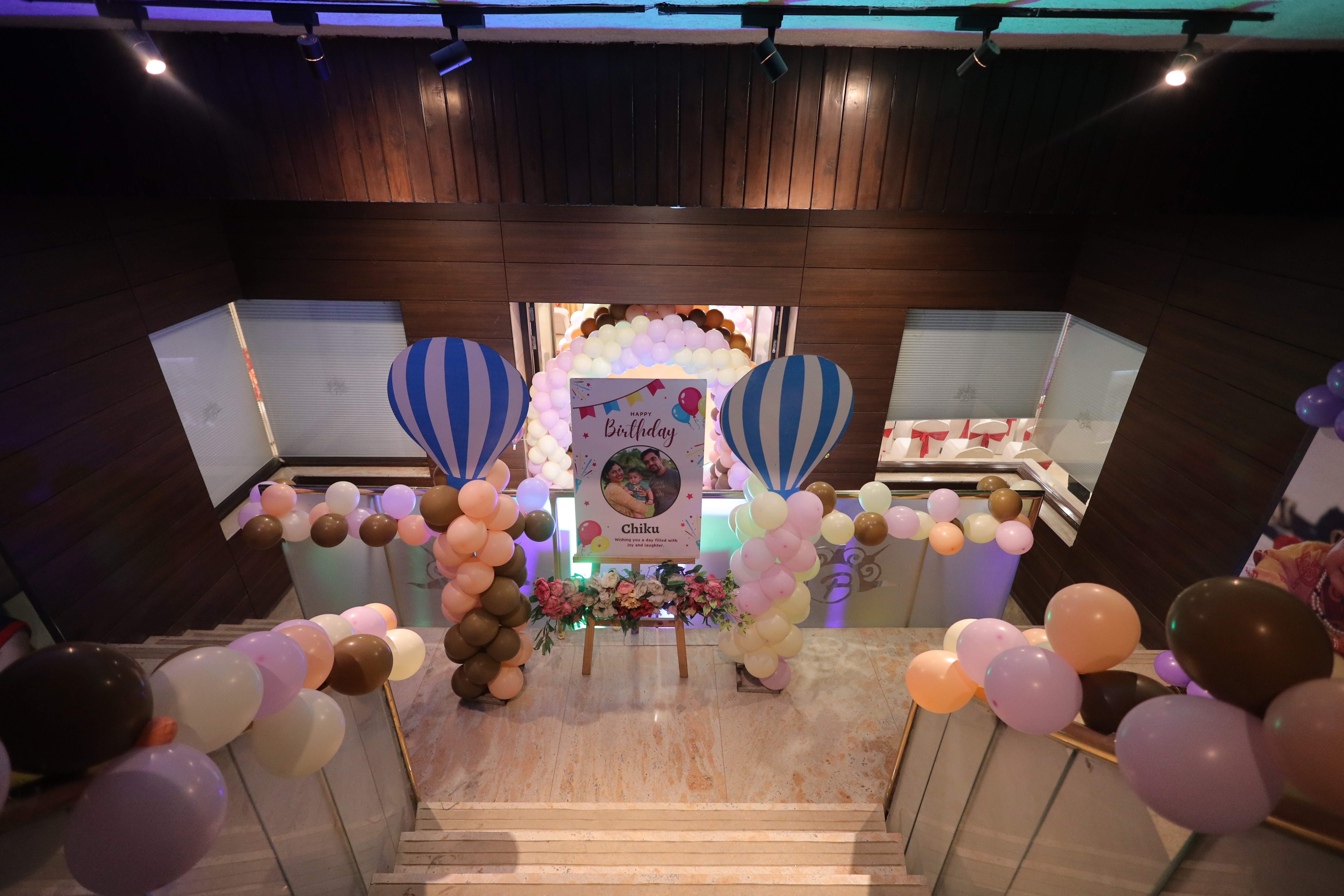 Birthday