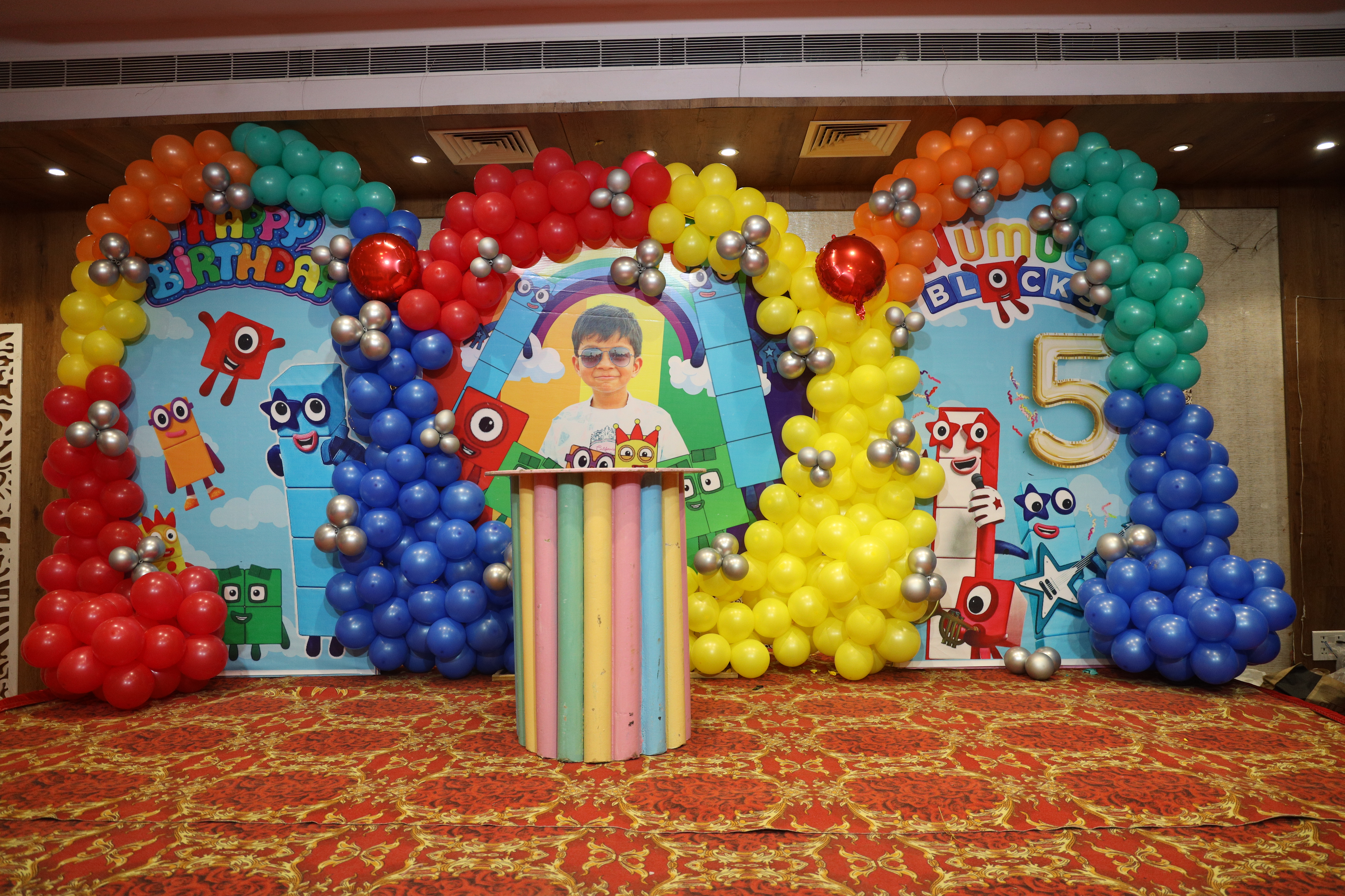 Birthday