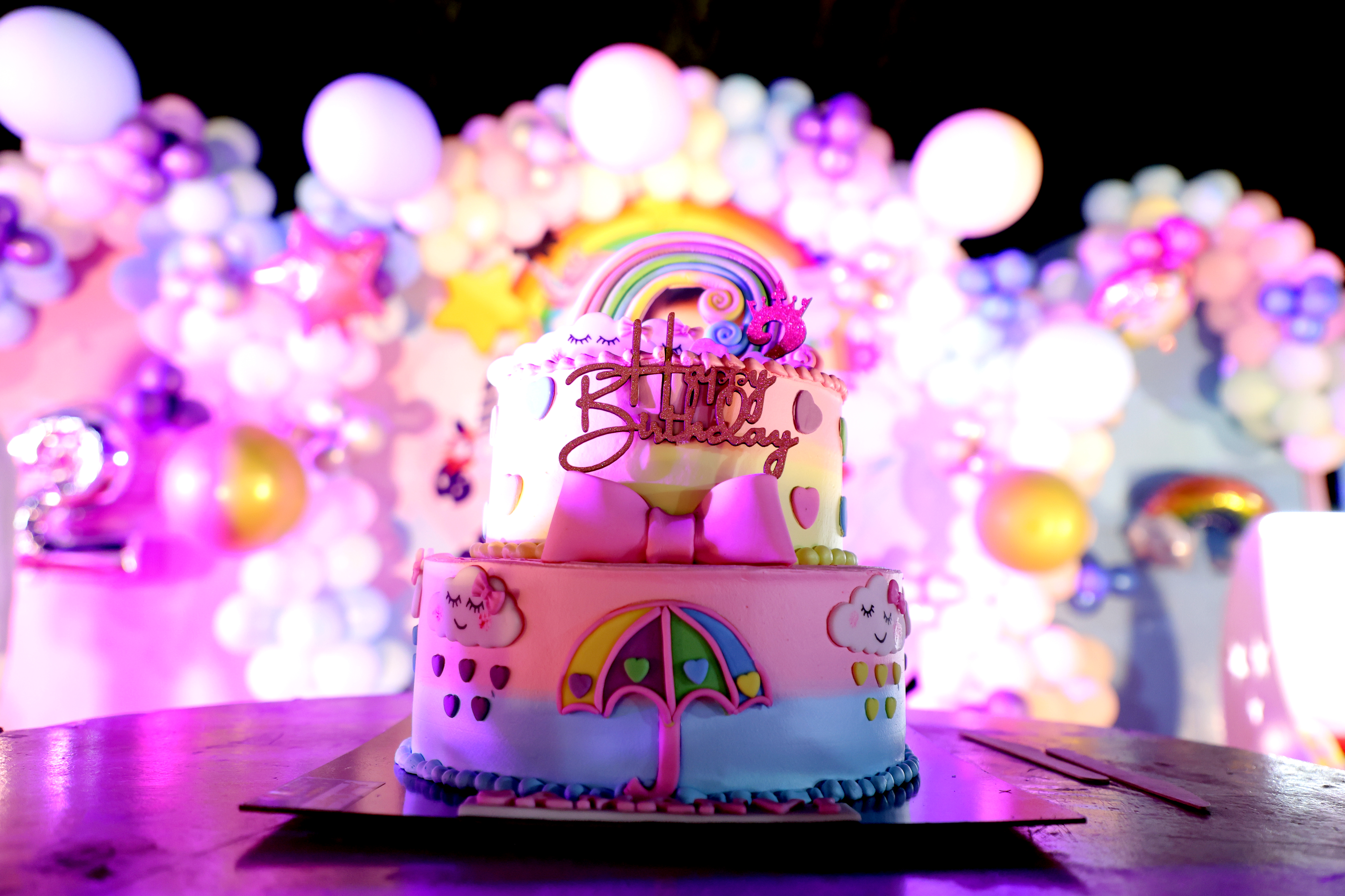 Birthday