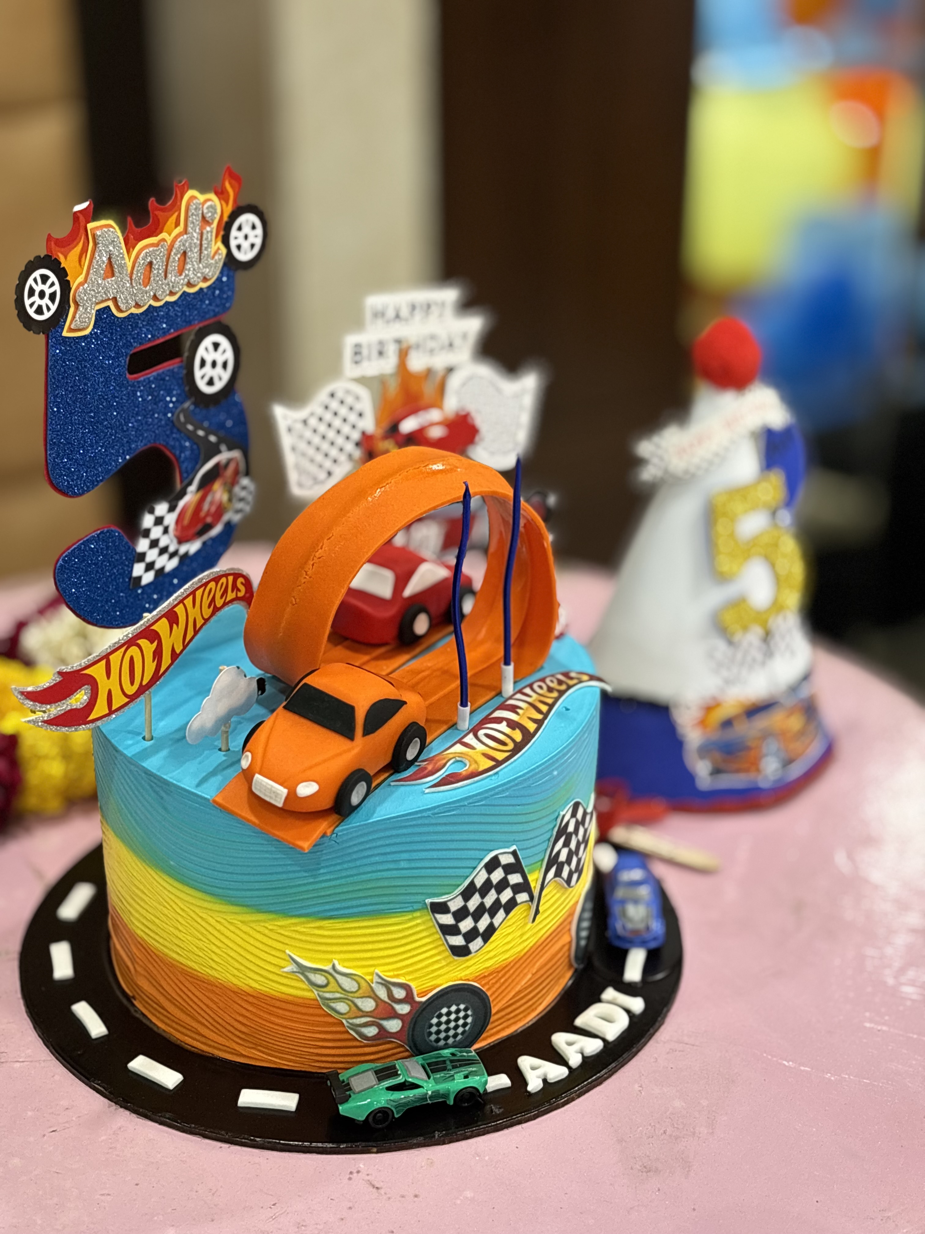 Birthday